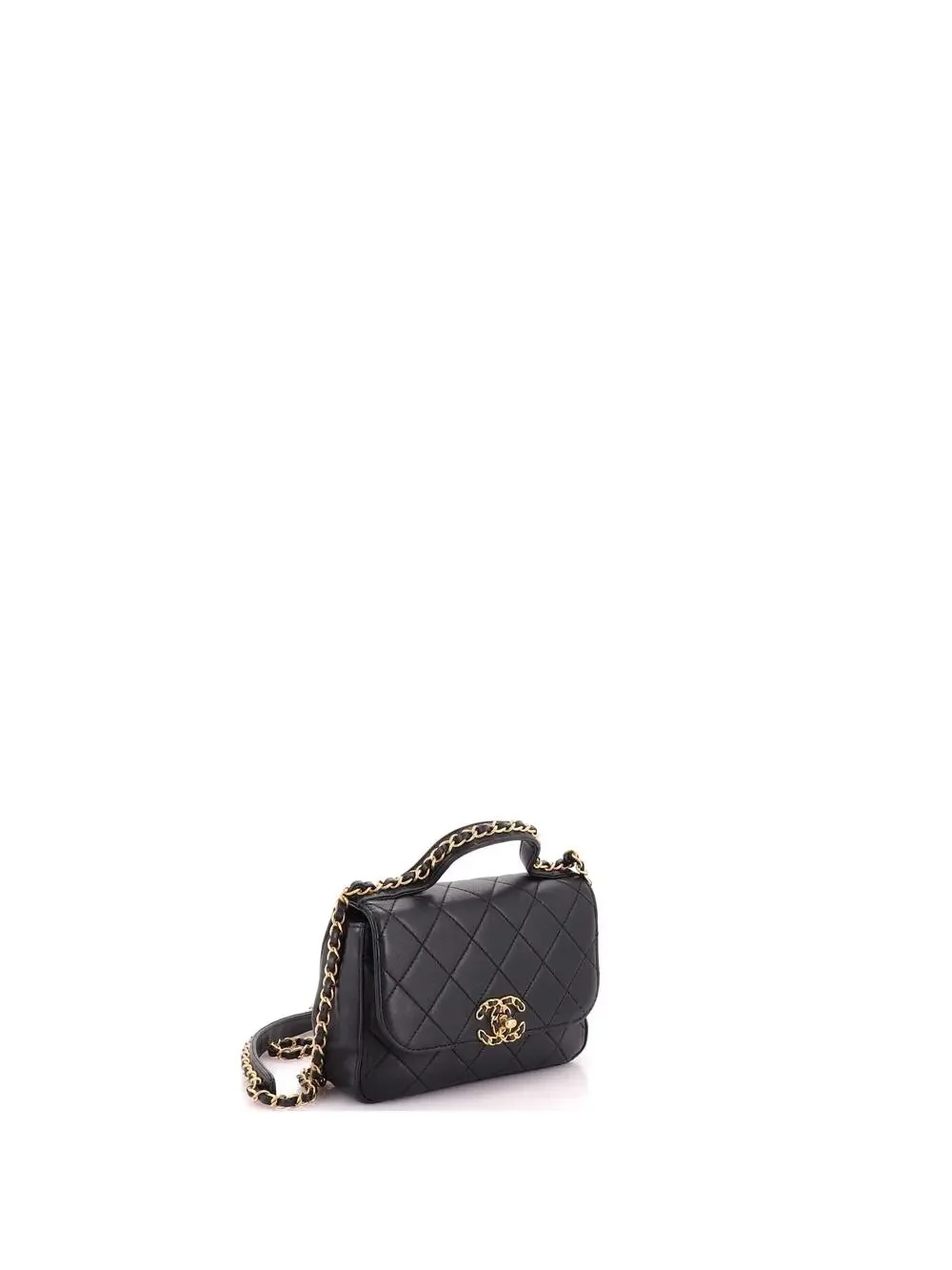 CHANEL elevate your